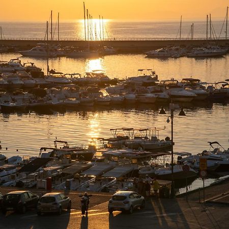 Don Antonio Rooms Agropoli Ngoại thất bức ảnh