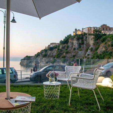 Don Antonio Rooms Agropoli Ngoại thất bức ảnh