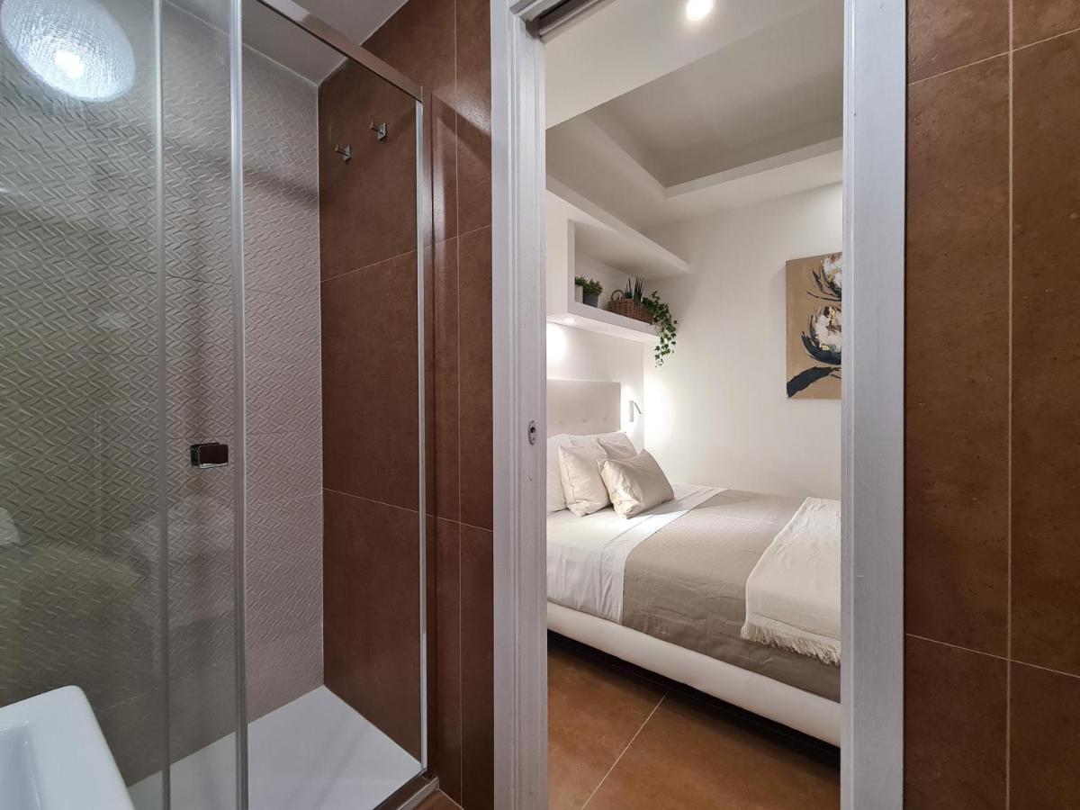 Don Antonio Rooms Agropoli Ngoại thất bức ảnh