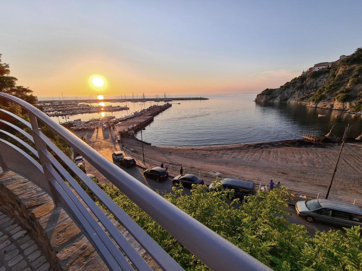Don Antonio Rooms Agropoli Ngoại thất bức ảnh