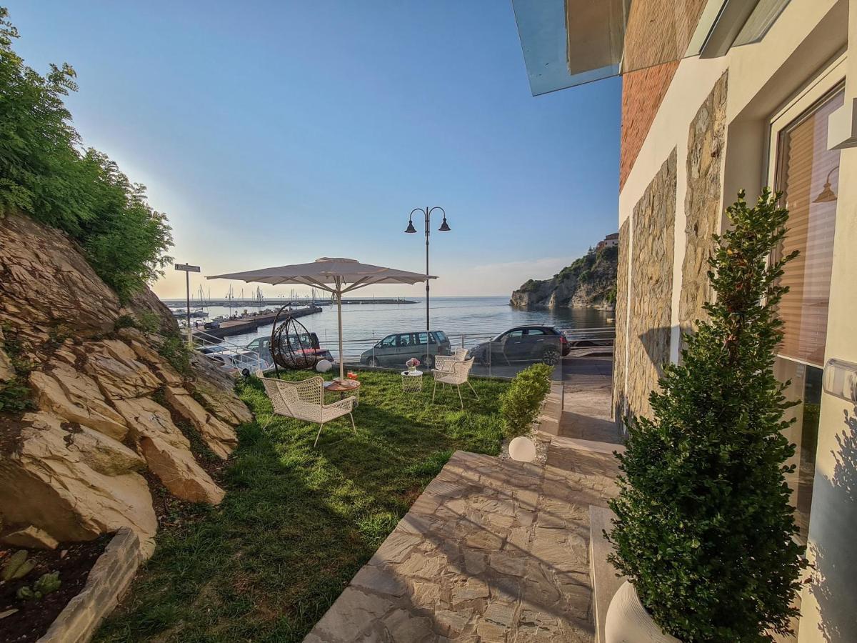 Don Antonio Rooms Agropoli Ngoại thất bức ảnh
