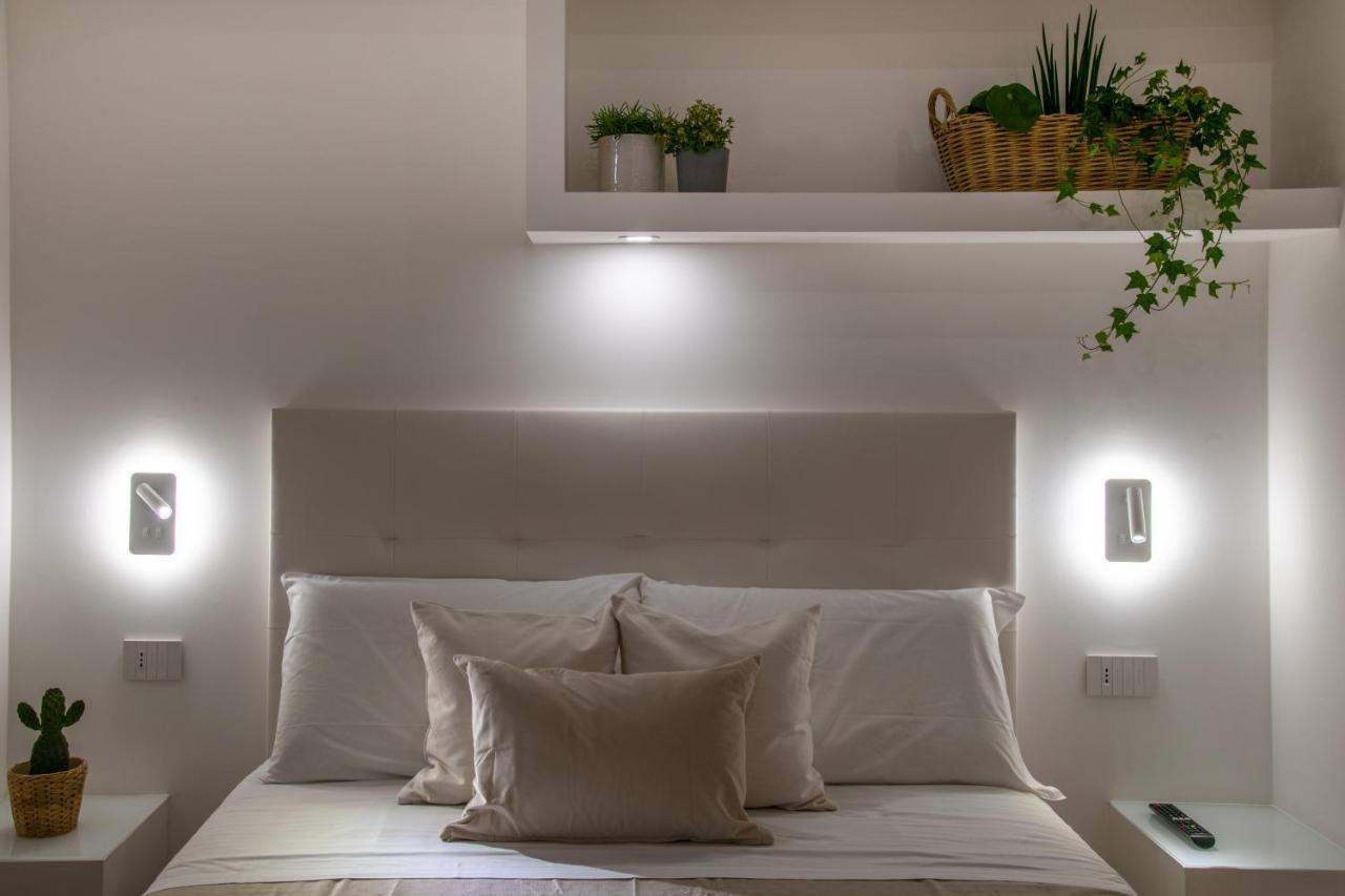 Don Antonio Rooms Agropoli Ngoại thất bức ảnh