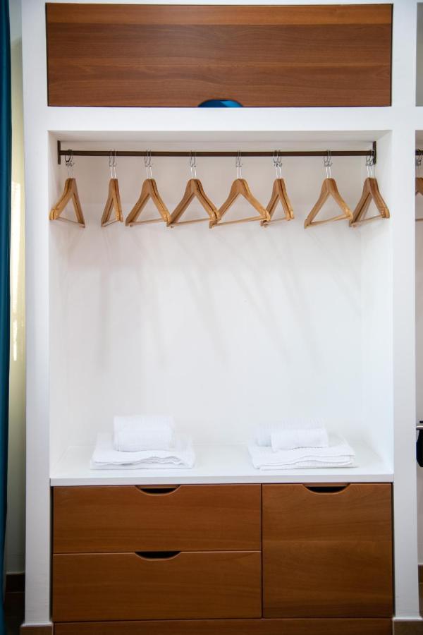 Don Antonio Rooms Agropoli Ngoại thất bức ảnh