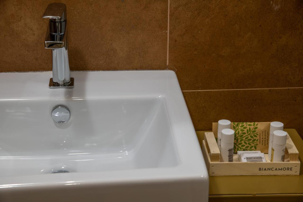 Don Antonio Rooms Agropoli Ngoại thất bức ảnh