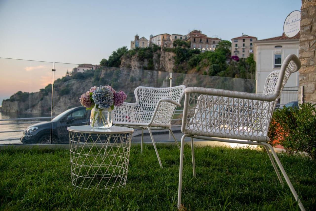 Don Antonio Rooms Agropoli Ngoại thất bức ảnh