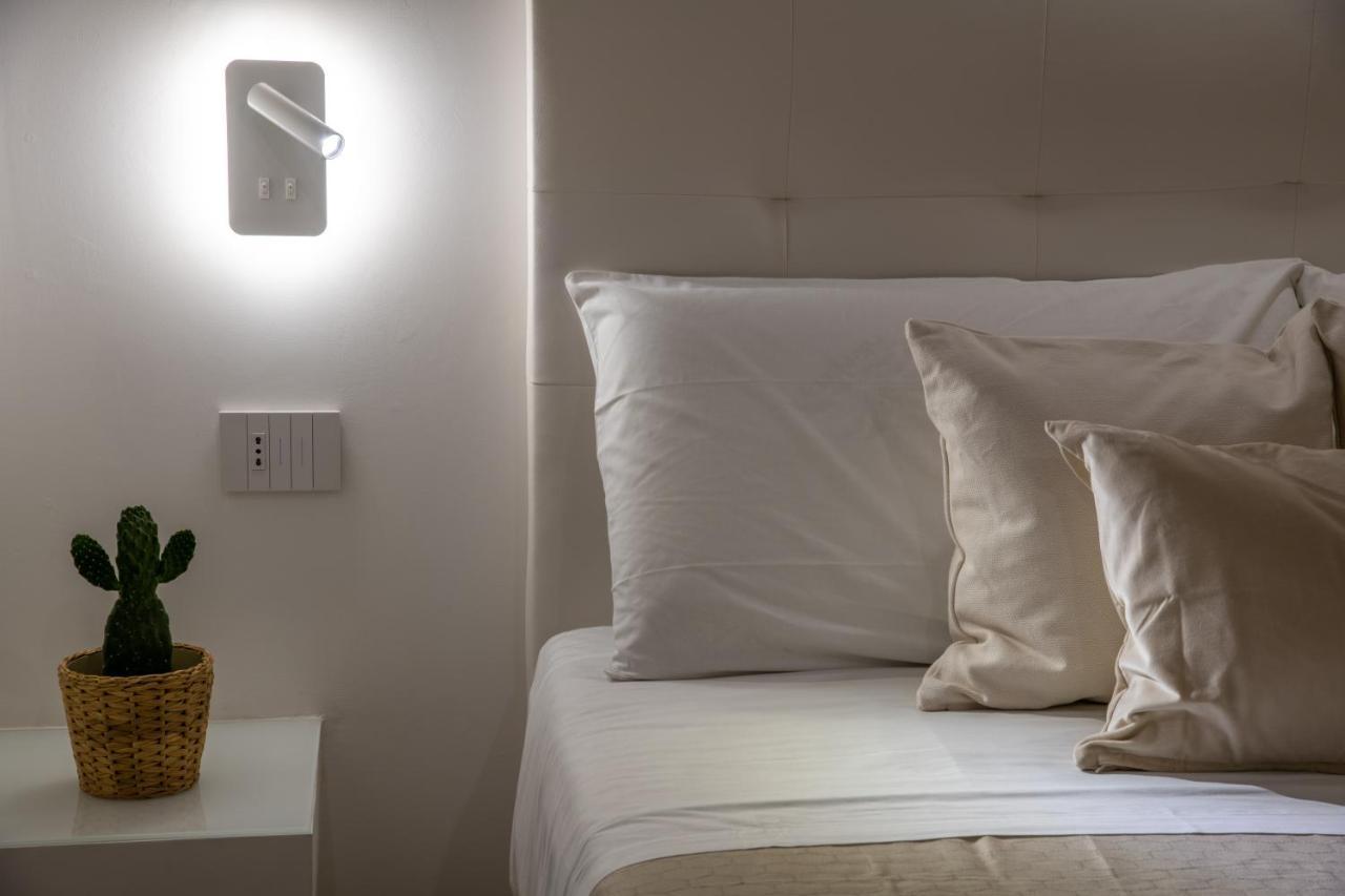 Don Antonio Rooms Agropoli Ngoại thất bức ảnh