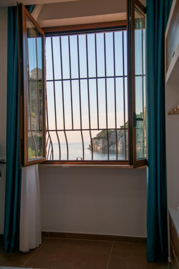 Don Antonio Rooms Agropoli Ngoại thất bức ảnh